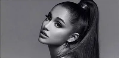 Quel clip correspond à la chanson "Focus" d'Ariana Grande ?