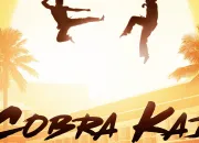 Quiz Cobra Kai - Saison 1