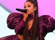 Quiz Connais-tu bien Ariana Grande ?