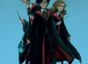 Quiz Connais-tu bien les prnoms dans Harry Potter ?