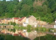 Quiz Promenade en Val de Sambre