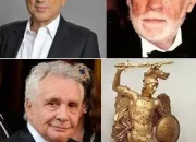 Quiz Je m'appelle Michel... (4)