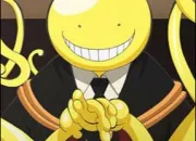 Quiz Quiz  Assassination Classroom 