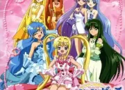 Quiz Mermaid melody pure