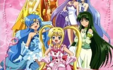 Quiz Mermaid melody