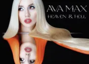 Quiz  quel point es-tu fan d'Ava Max ?