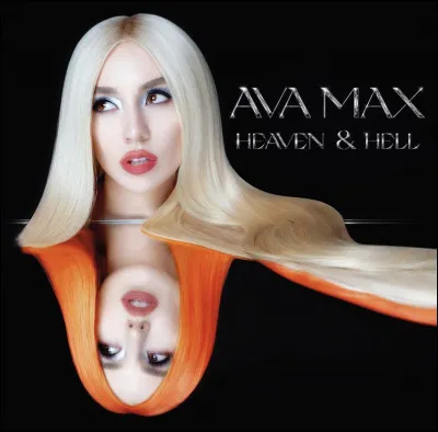 Quelle a été la date de sortie de son tout premier album "Heaven & Hell" ?