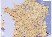 Quiz Saurez-vous situer ces communes ? (2273)