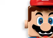 Quiz Lego Mario