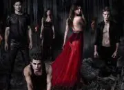 Quiz Quizz personnages TVD