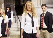 Quiz Gossip Girl : saison 1