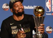 Test Quel MVP des Finales NBA du 21e sicle es-tu ?