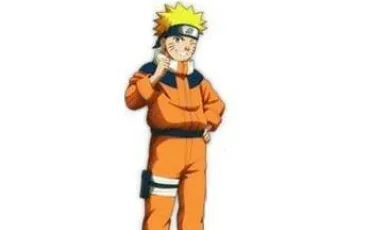 Quiz Naruto