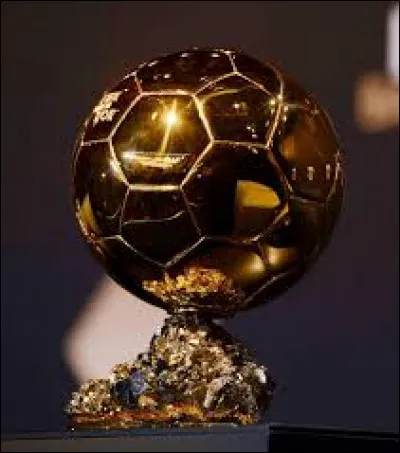 Bal comme ballon : à qui a été attribué le Ballon d'or 2020 ?