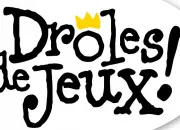 Quiz Des jeux pour tous !