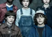 Quiz Les acteurs dans Stranger Things