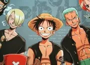 Quiz One piece