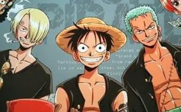 Quiz One piece