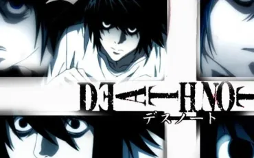 Quiz Death note