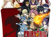 Quiz Fairy Tail