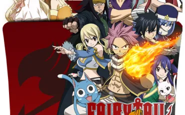 Quiz Fairy tail