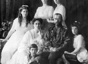 Quiz La famille Romanov