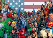 Quiz Qui est ce personnage DC comics ?