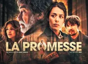 Quiz 'La Promesse' : personnages