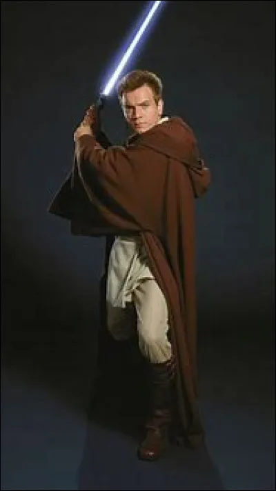 Qui est Obi-Wan Kenobi ?