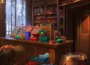 Quiz Honeydukes