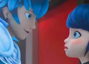 Quiz Quiz Luka x Marinette