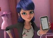 Quiz Teste tes connaissances sur Marinette !