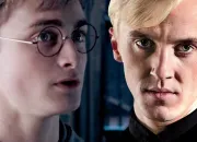 Test Es-tu Harry Potter ou Drago Malefoy ?