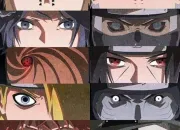 Test Quel membre de l'Akatsuki es-tu ?