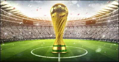 Quelle équipe a gagné la première Coupe du monde ?