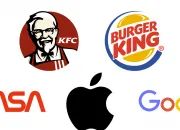 Quiz Quels sont ces logos ?