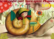 Quiz 3 lettres et de la Culture Gnrale