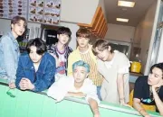 Test Quelle chanson de l'album 'BE' de BTS es-tu ?