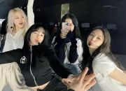 Test Quel membre de Blackpink es-tu ?