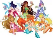 Test Quelle Winx es-tu ?