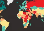 Test Feras-tu le tour du monde ?