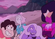 Test Quel personnage de Steven Universe es-tu ?