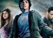 Quiz 'Percy Jackson' : cratures mythologiques et mtamorphoses