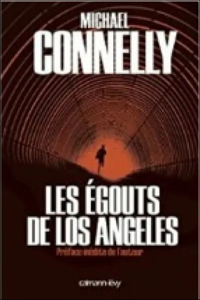 Qui est le héros récurrent créé par Michael Connelly, auteur américain ?