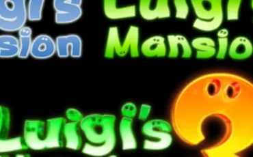 Quiz Luigi s mansion