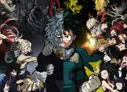 Quiz My Hero Academia