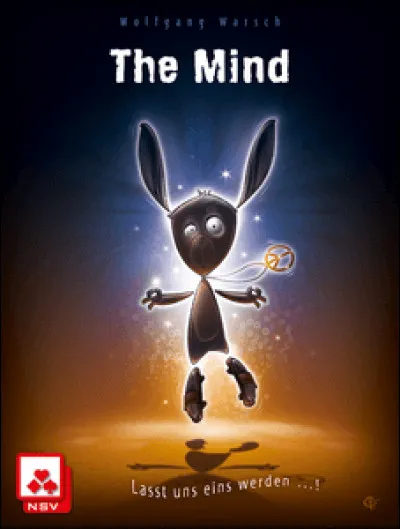 Dans le jeu "The Mind", si vous voyez les joueurs lever la main en l'air, cela signifie...