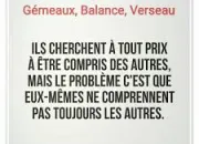 Test Quel signe astro de l'air te correspond le plus ?