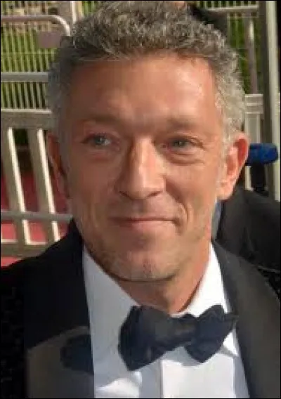 Qui Vincent Cassel a-t-il épousé ?