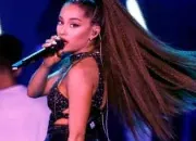 Quiz Connais-tu si bien Ariana Grande ?